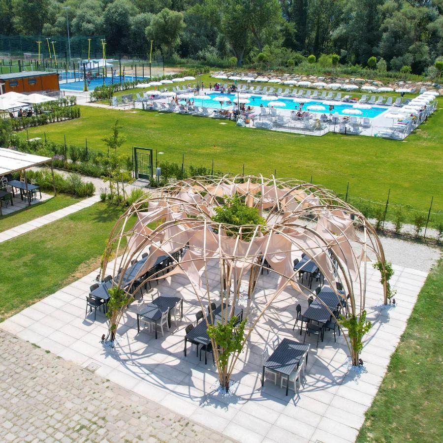 Moretti Village - Sophie Rooms Country House Civitanova Marche Kültér fotó
