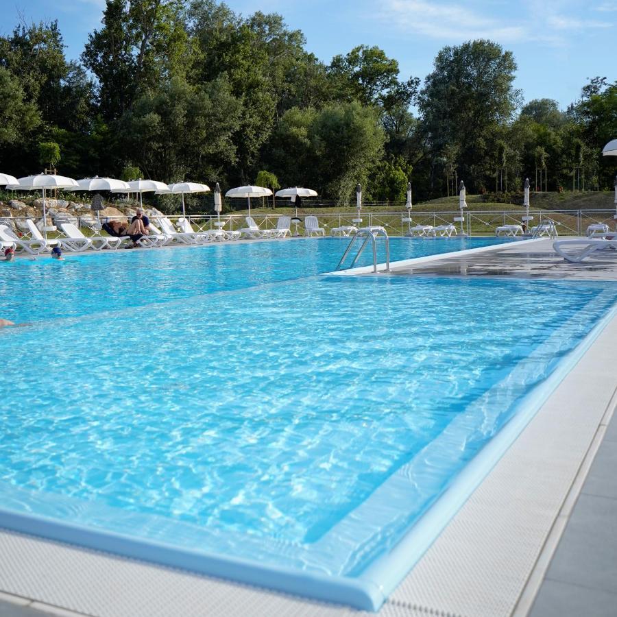 Moretti Village - Sophie Rooms Country House Civitanova Marche Kültér fotó
