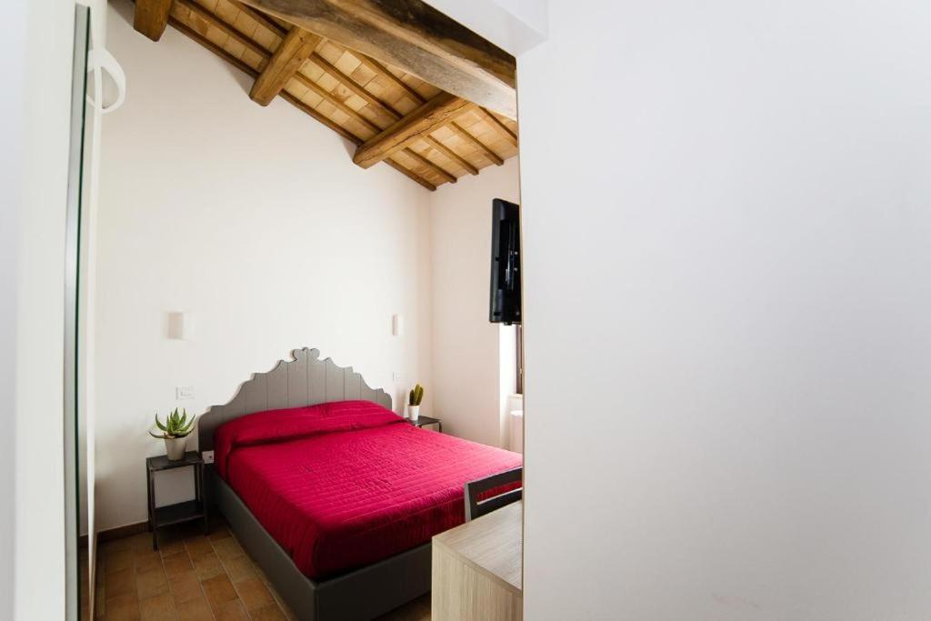 Moretti Village - Sophie Rooms Country House Civitanova Marche Kültér fotó